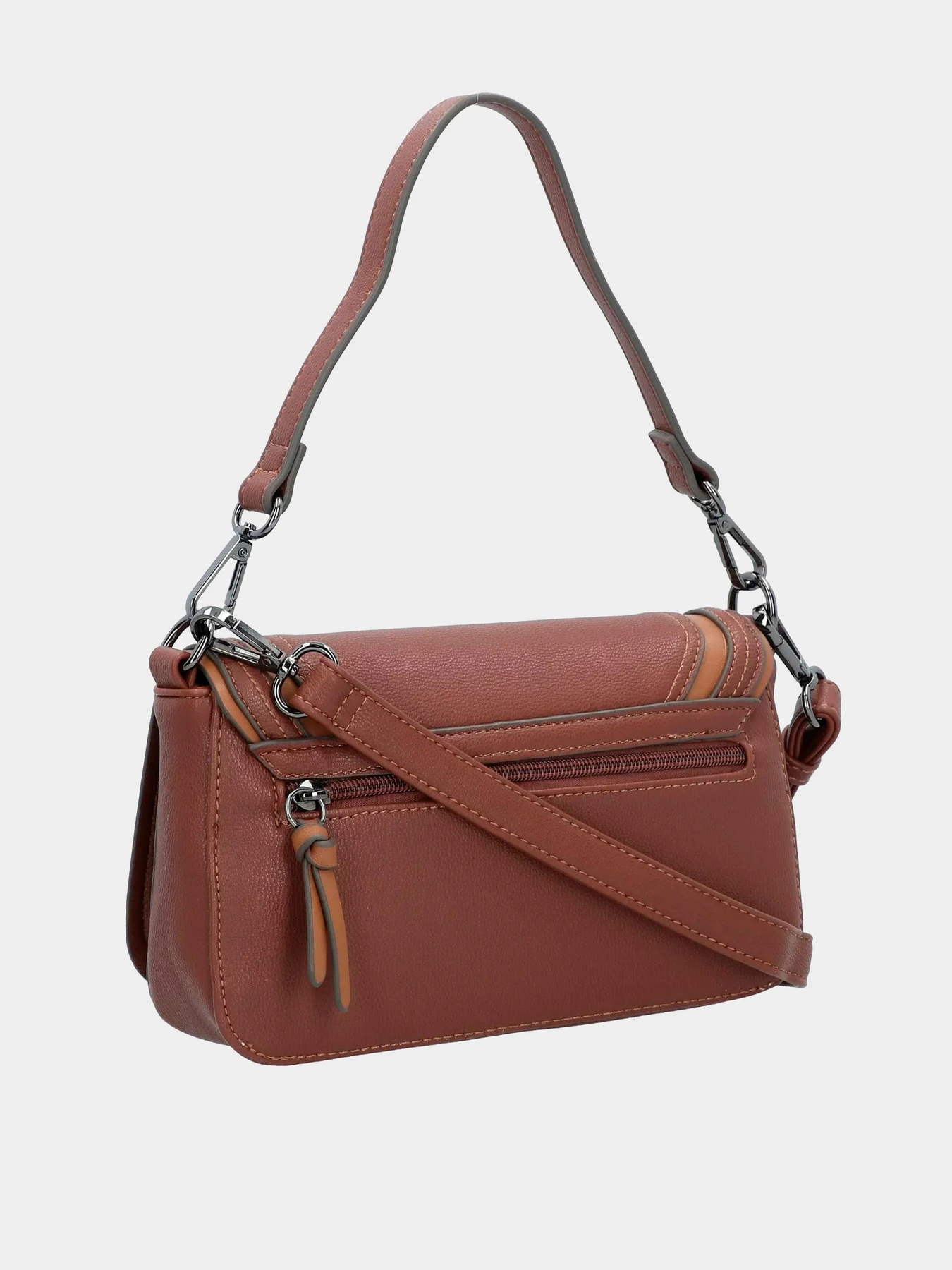 Сумки Gabor модель 8900 22 cognac Сумки Gabor модель 8900 22 cognac Фото