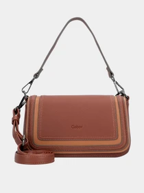 Сумки Gabor модель 8900 22 cognac Фото