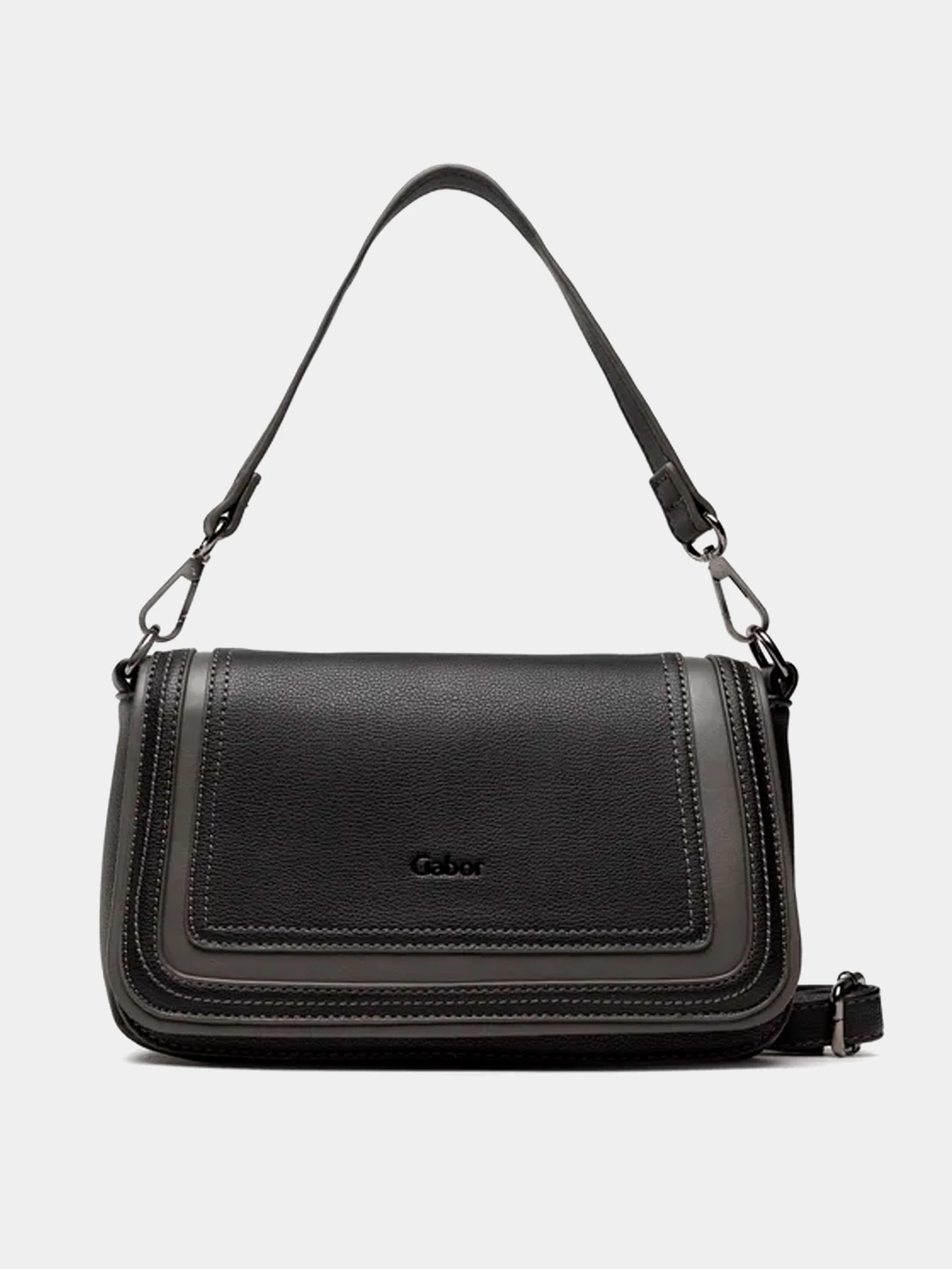 Сумки Gabor модель 8900 60 black Сумки Gabor модель 8900 60 black Фото