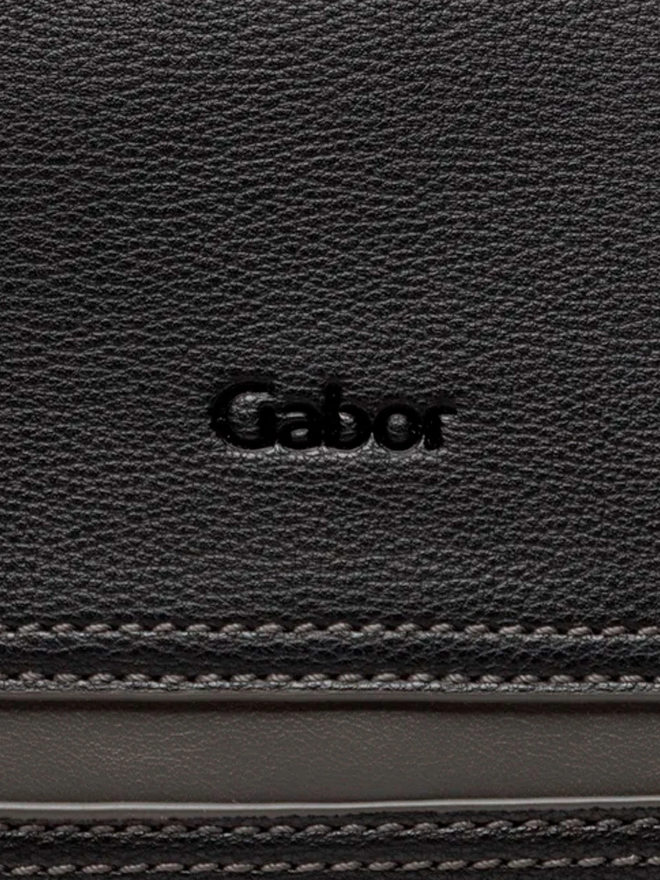 Сумки Gabor модель 8900 60 black Сумки Gabor модель 8900 60 black Фото