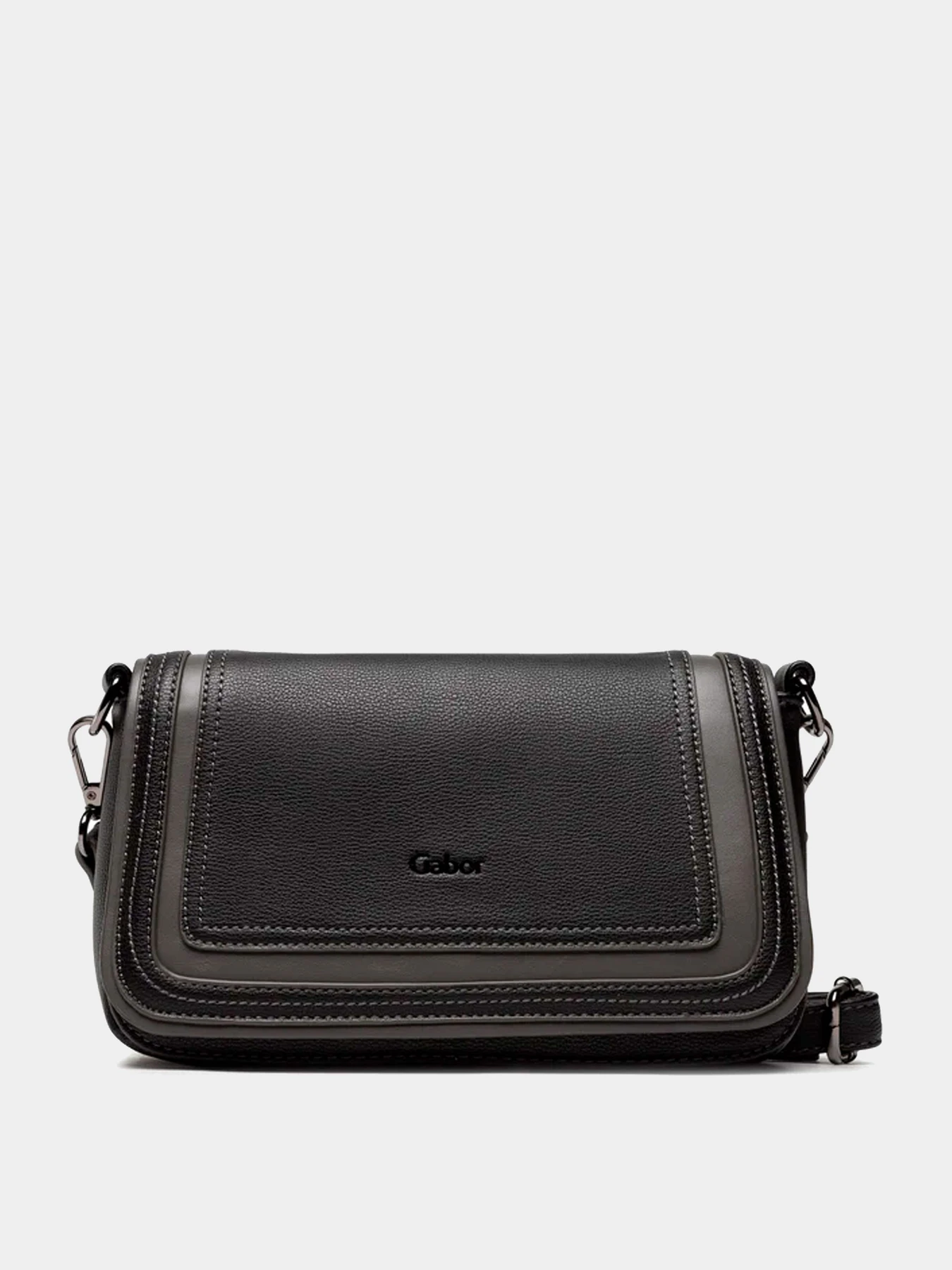Сумки Gabor модель 8900 60 black Сумки Gabor модель 8900 60 black Фото