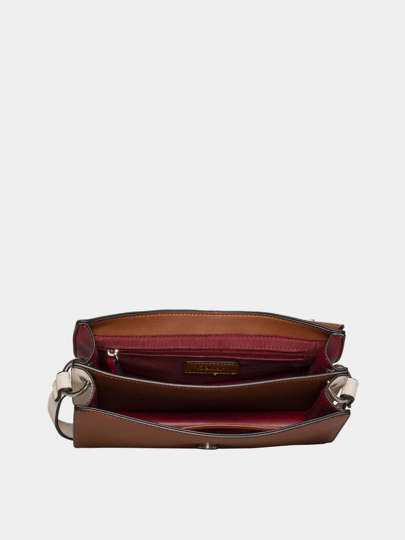 Сумки Gabor модель 8912 137 mixed cognac Сумки Gabor модель 8912 137 mixed cognac Фото