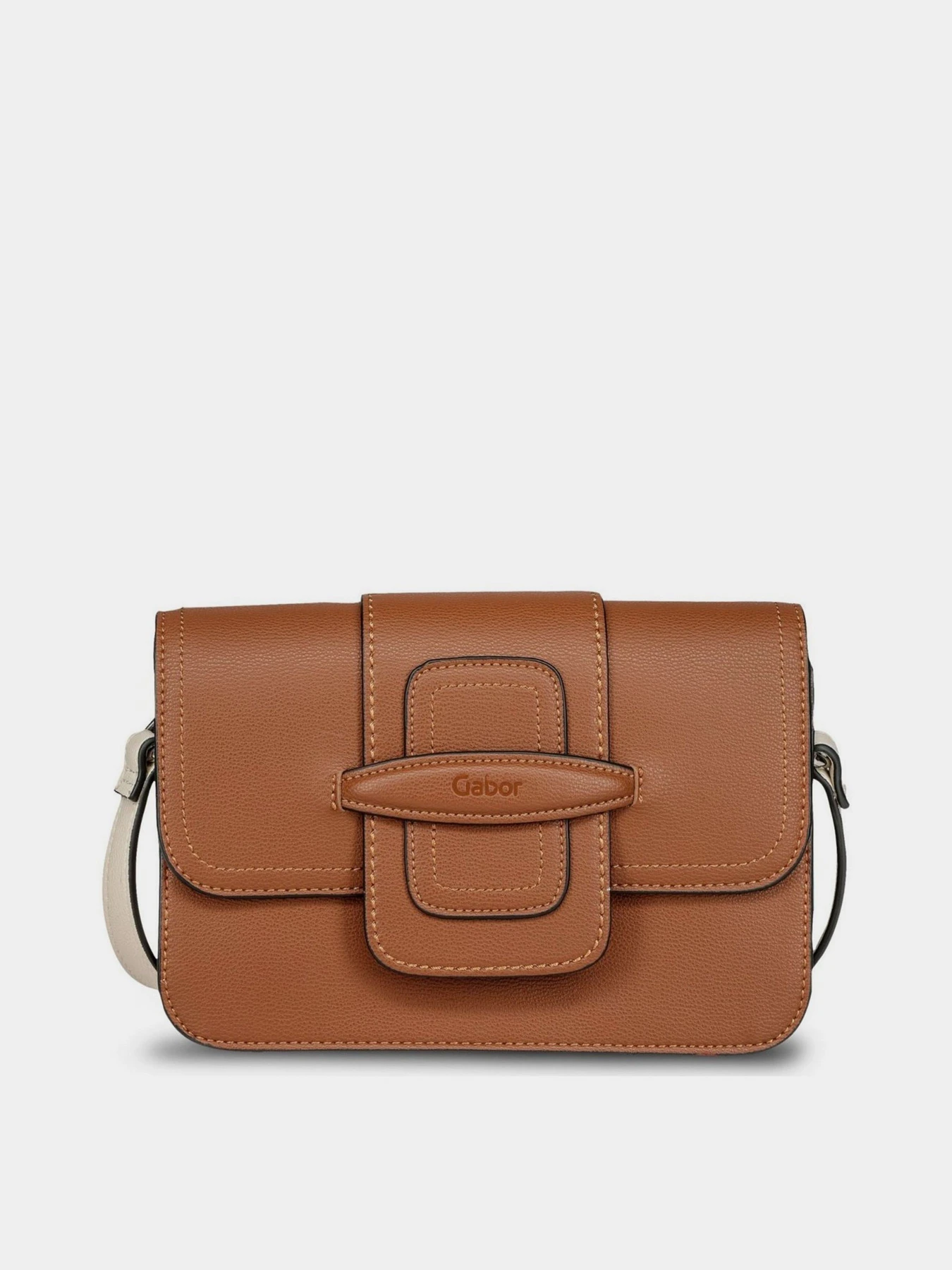Сумки Gabor модель 8912 137 mixed cognac Сумки Gabor модель 8912 137 mixed cognac Фото