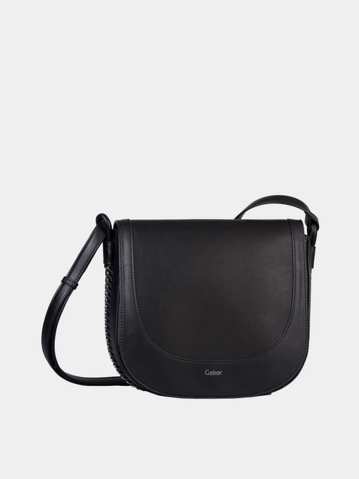 Сөмкелер Gabor үлгі 8945 60 black Фото