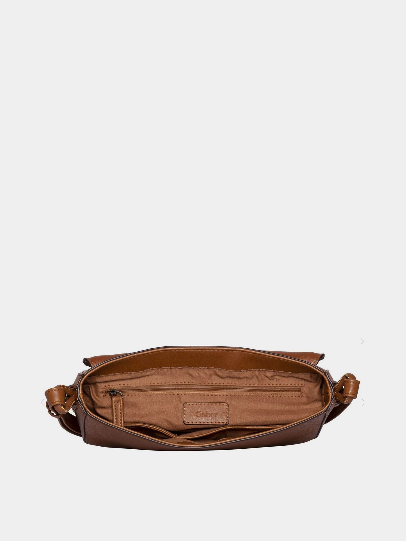 Сумки Gabor модель 8945 22 cognac Сумки Gabor модель 8945 22 cognac Фото