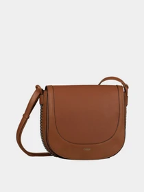 Сумки Gabor модель 8945 22 cognac Фото