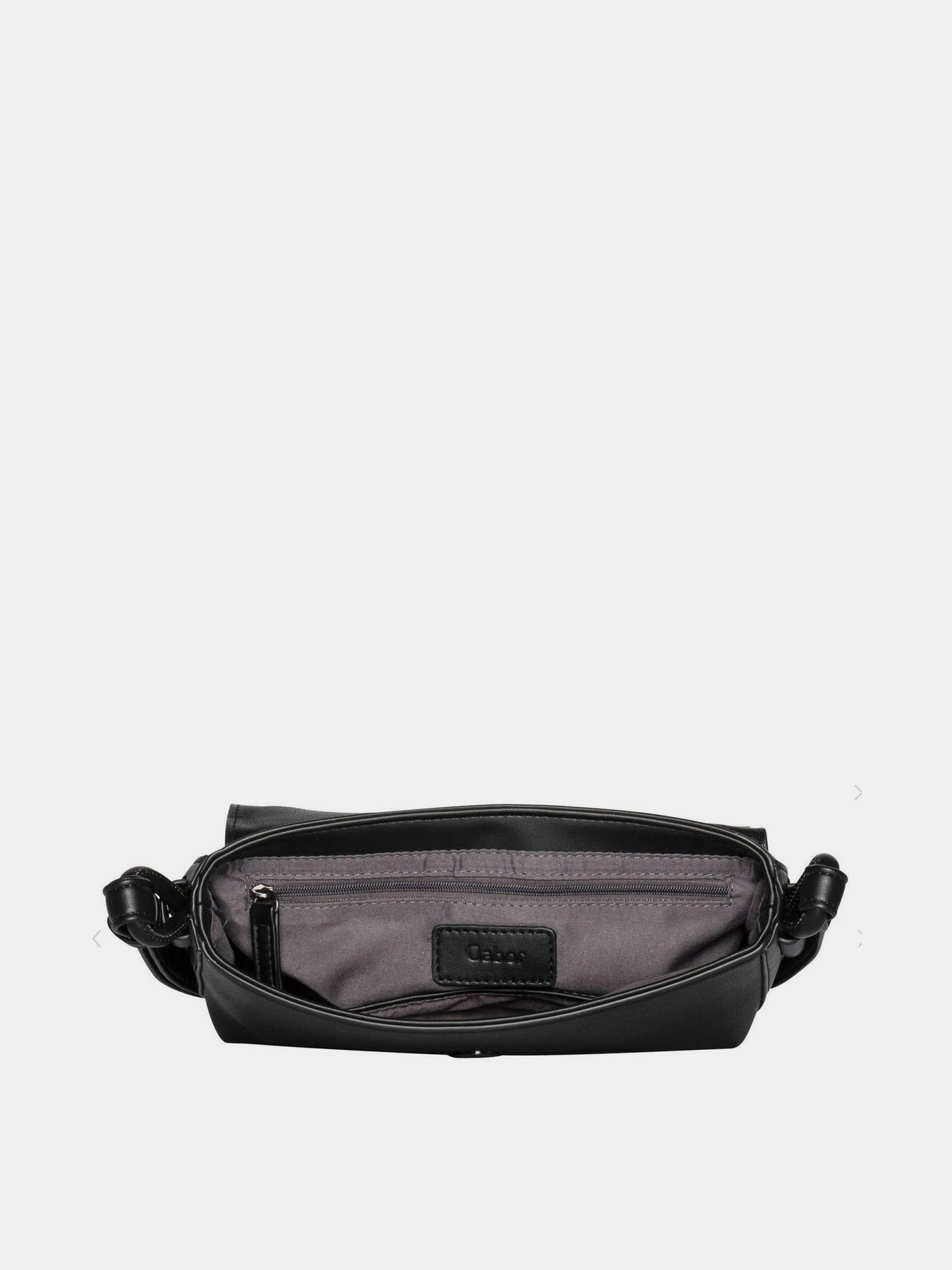 Сумки Gabor модель 8946 60 black Сумки Gabor модель 8946 60 black Фото
