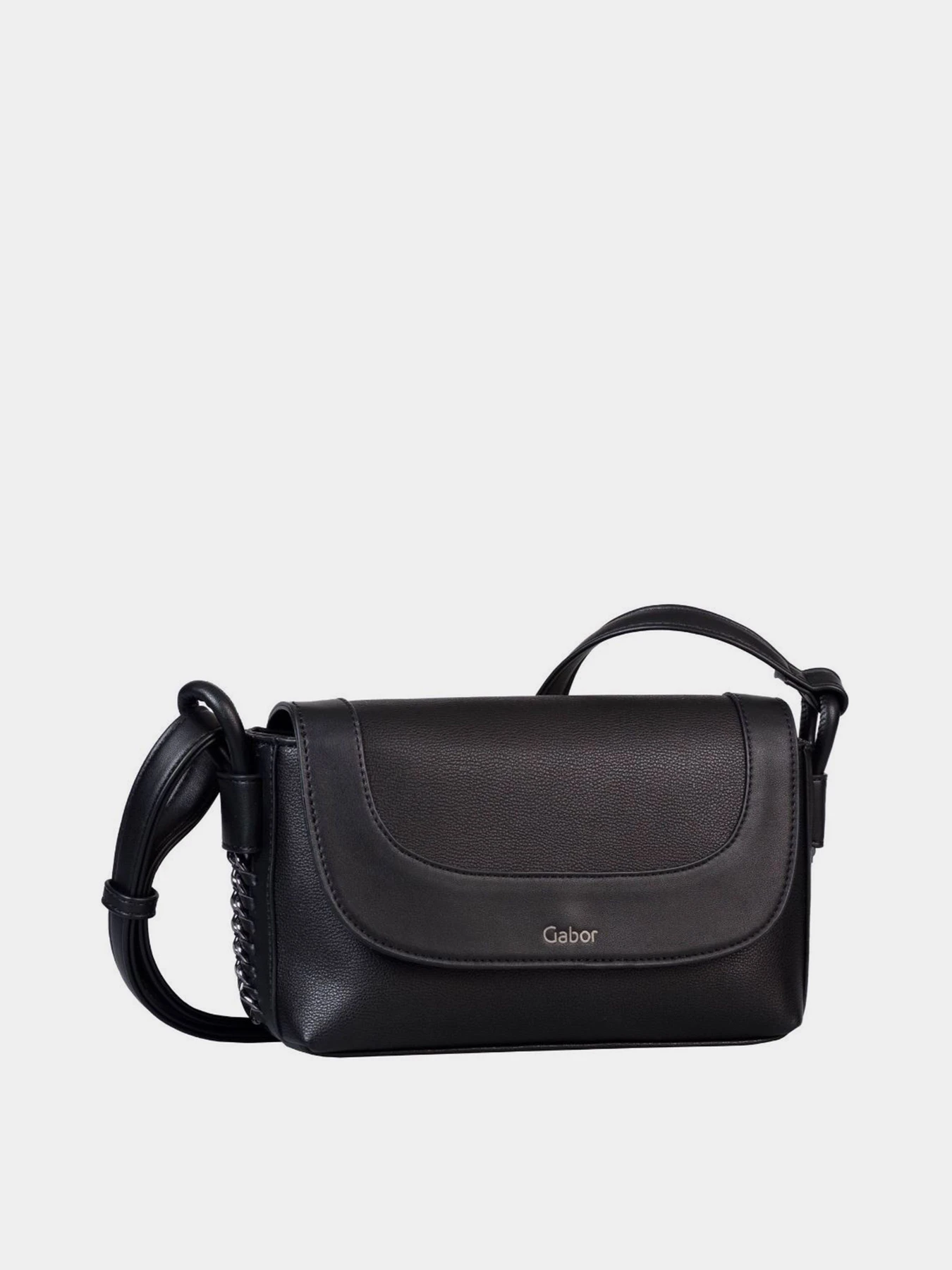 Сумки Gabor модель 8946 60 black Сумки Gabor модель 8946 60 black Фото