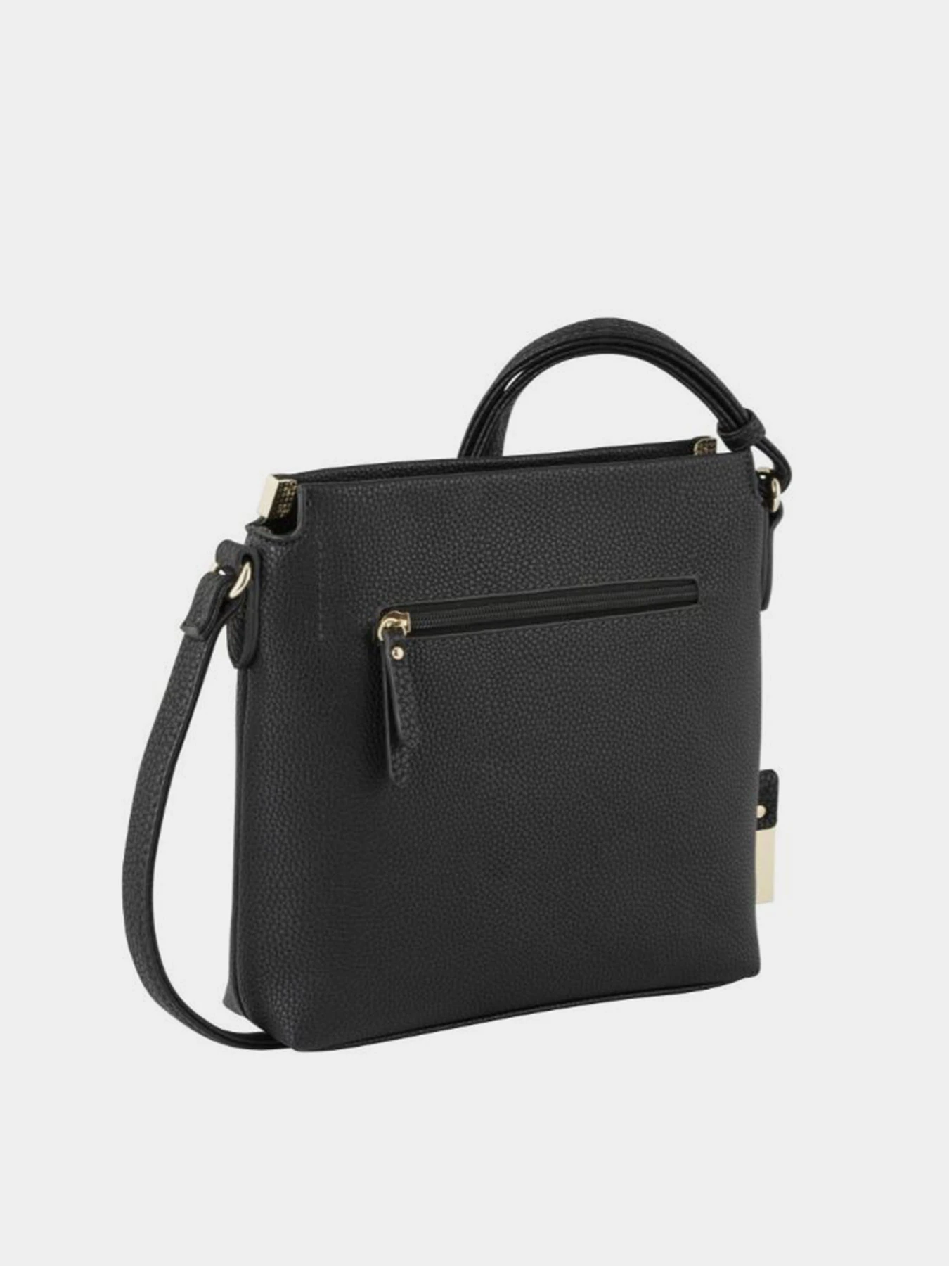 Сумки Gabor модель 8959 60 black Сумки Gabor модель 8959 60 black Фото