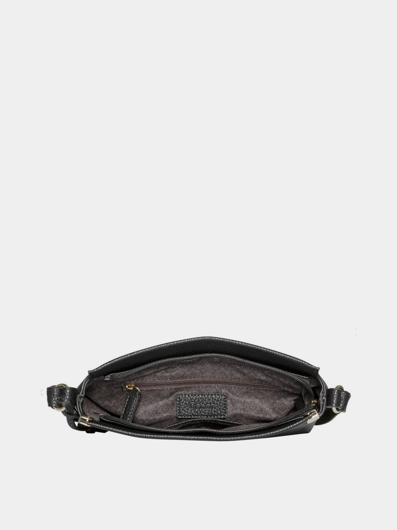 Сумки Gabor модель 8959 60 black Сумки Gabor модель 8959 60 black Фото