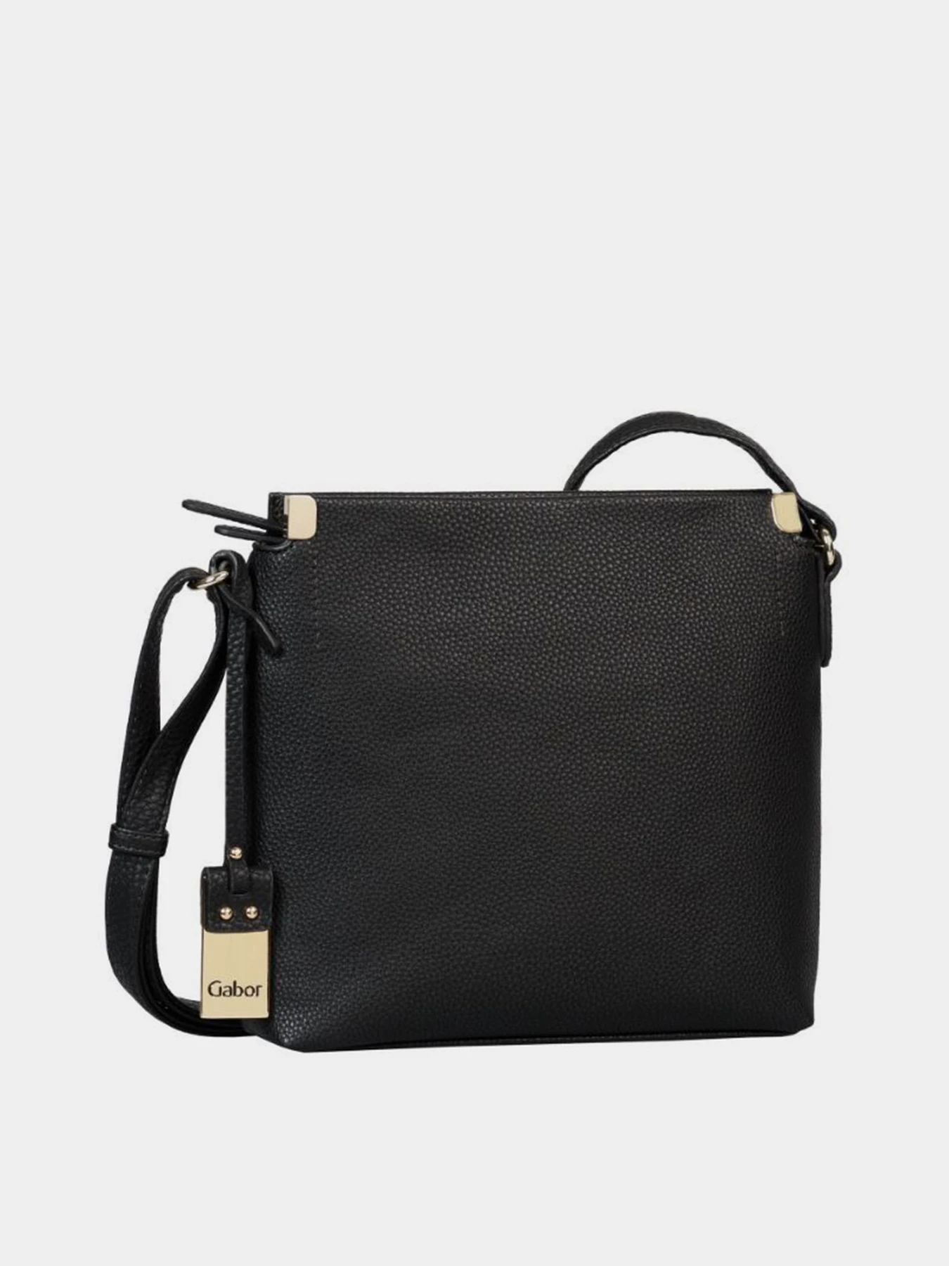 Сумки Gabor модель 8959 60 black Сумки Gabor модель 8959 60 black Фото