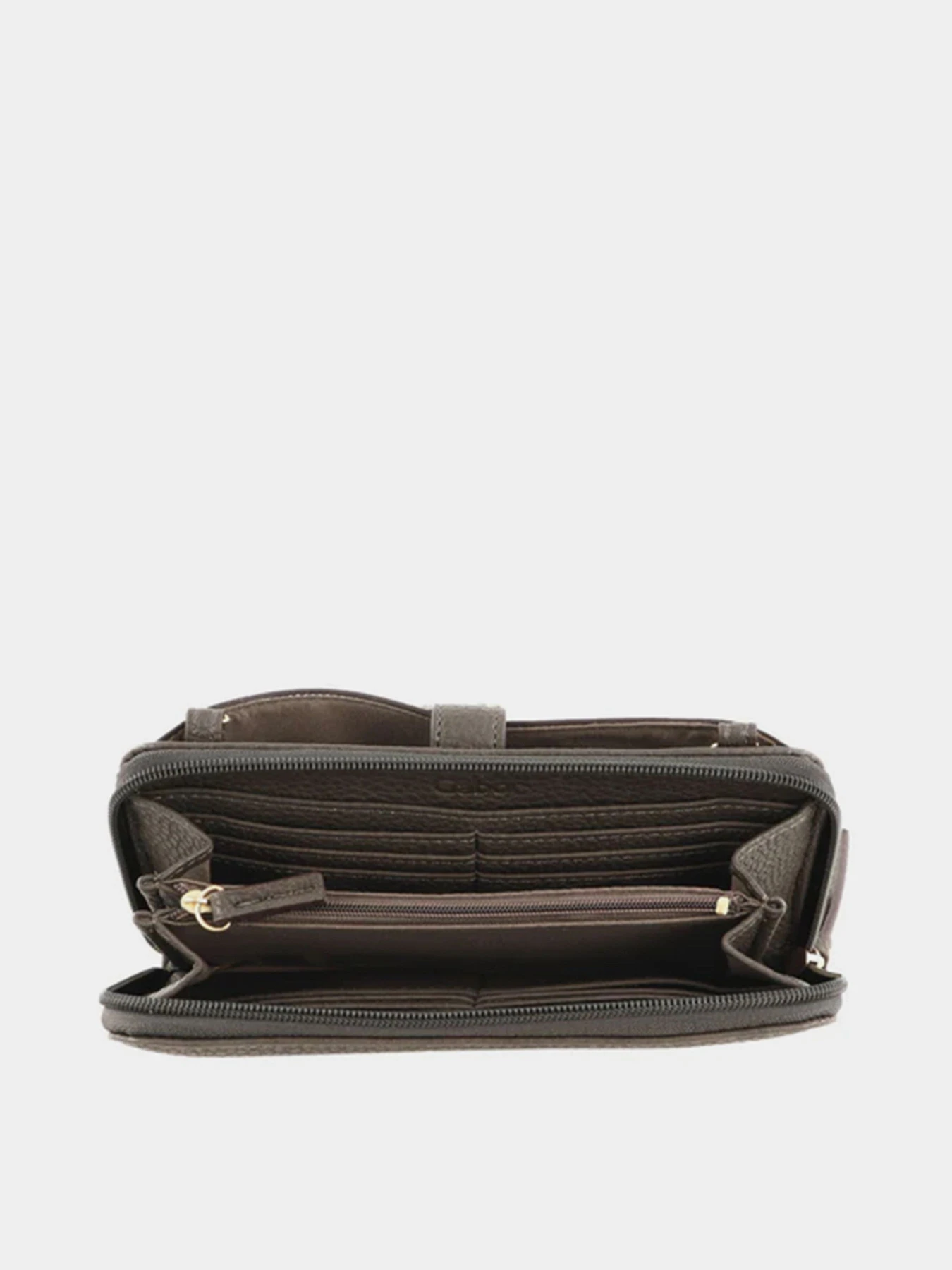 Сумки Gabor модель 8959 113 dark taupe Сумки Gabor модель 8959 113 dark taupe Фото