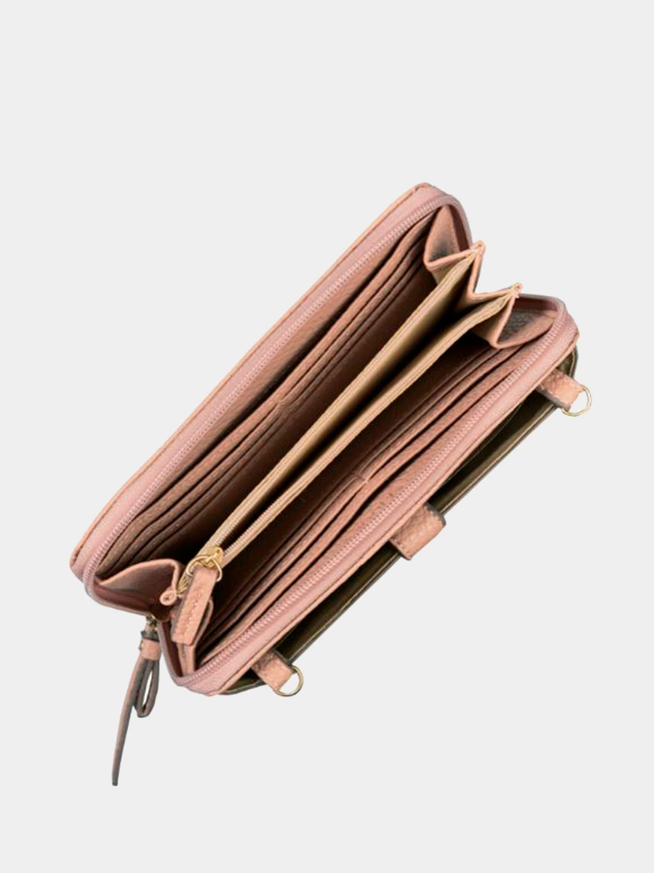 Кошельки Gabor модель 8870 04 rose Кошельки Gabor модель 8870 04 rose Фото