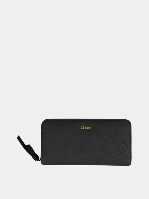 Кошельки Gabor модель 8870 60 black Фото