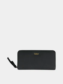Кошельки Gabor модель 8870 60 black Фото