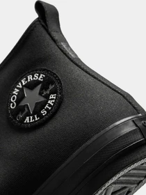 Кеды CONVERSE модель A00762C Фото