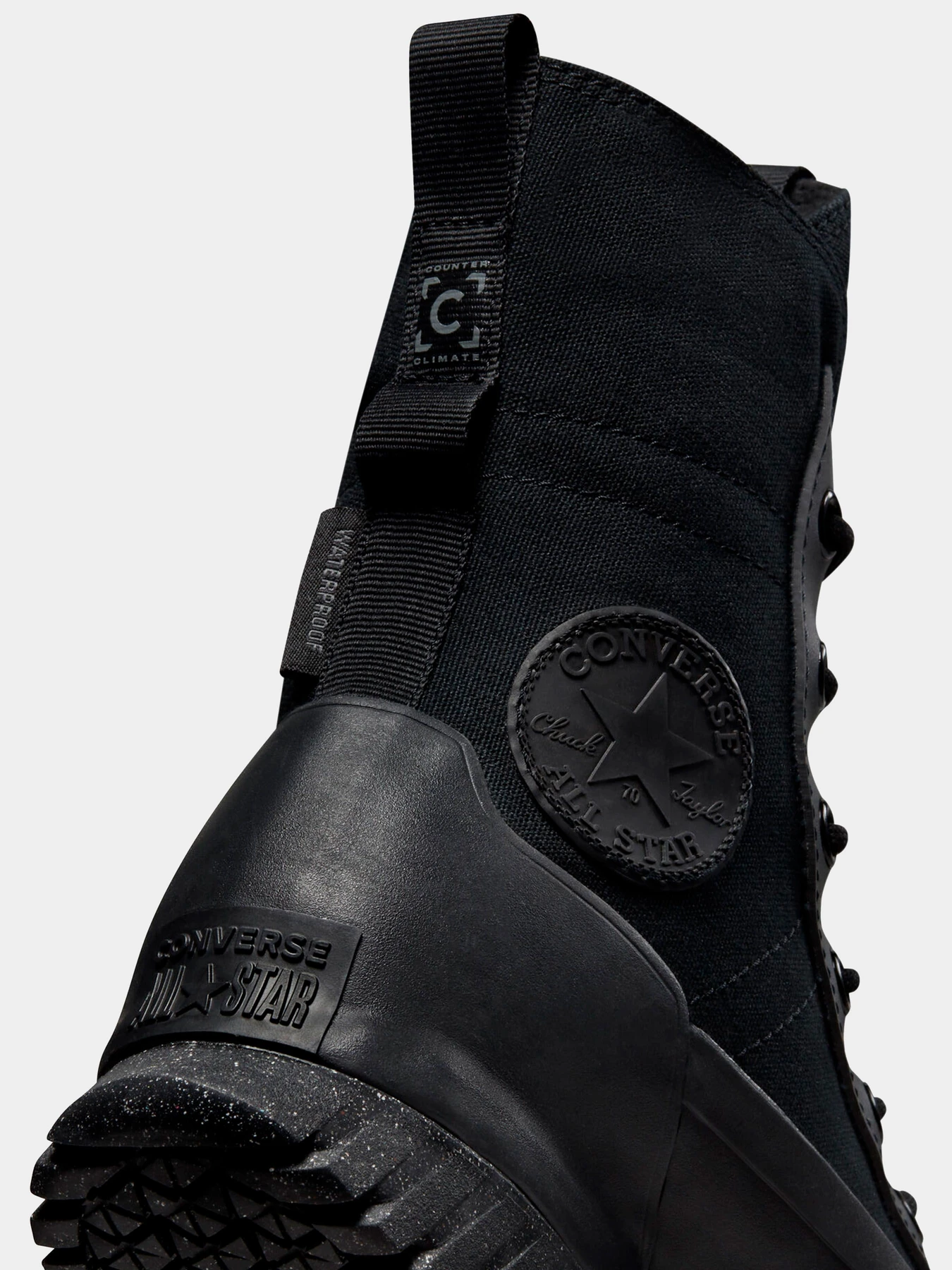 Кеды CONVERSE модель A00909C Фото