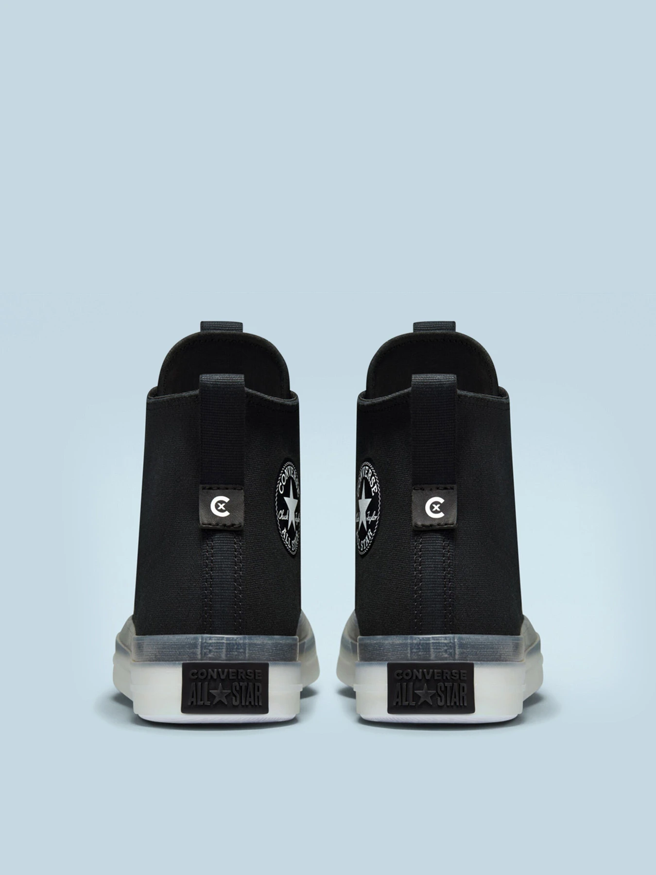 Кеды CONVERSE модель A02411C Кеды CONVERSE модель A02411C Фото