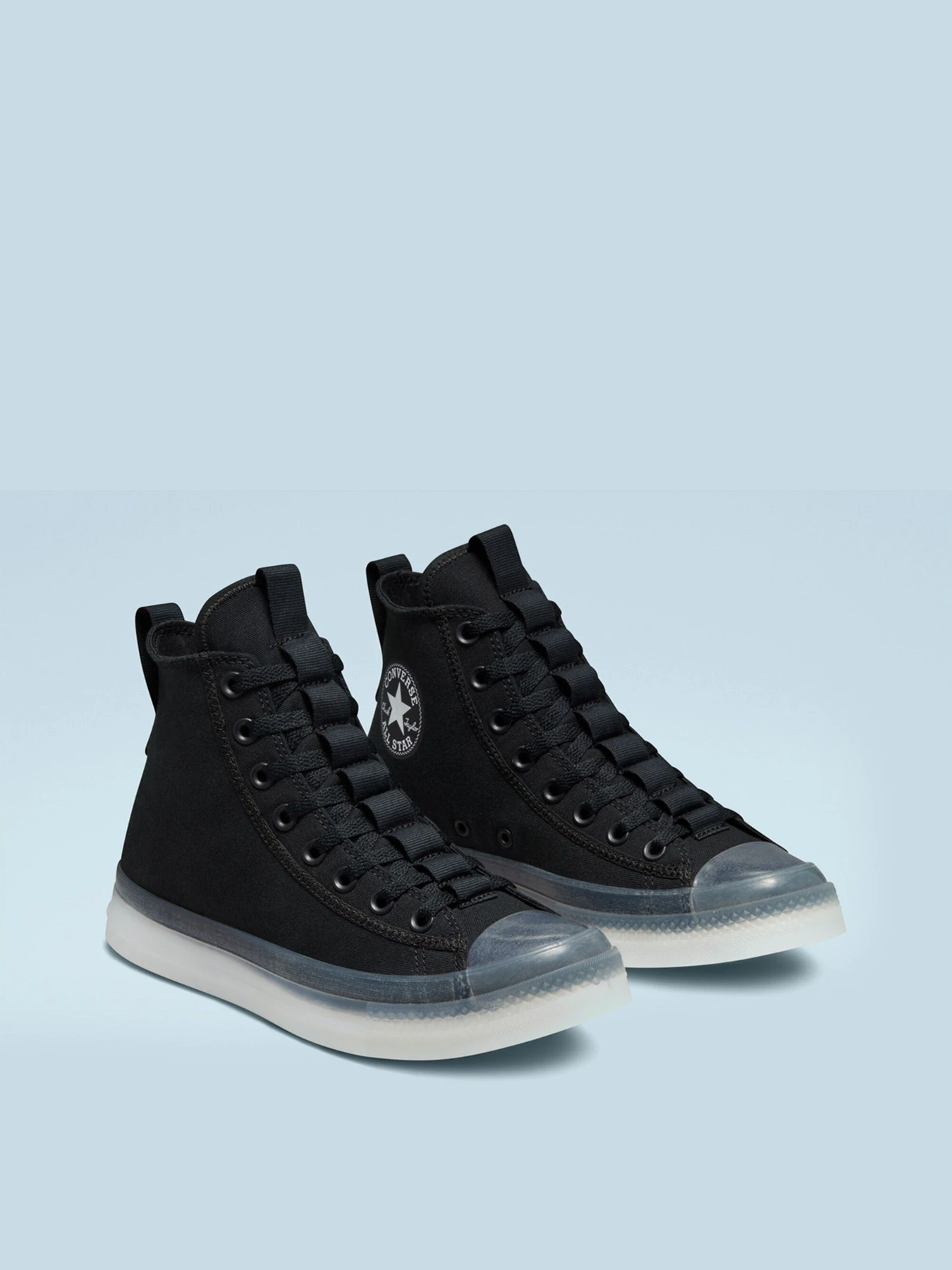 Кеды CONVERSE модель A02411C Кеды CONVERSE модель A02411C Фото