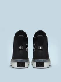 Кеды CONVERSE модель A02411C Фото