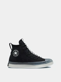 Кеды CONVERSE модель A02411C Фото