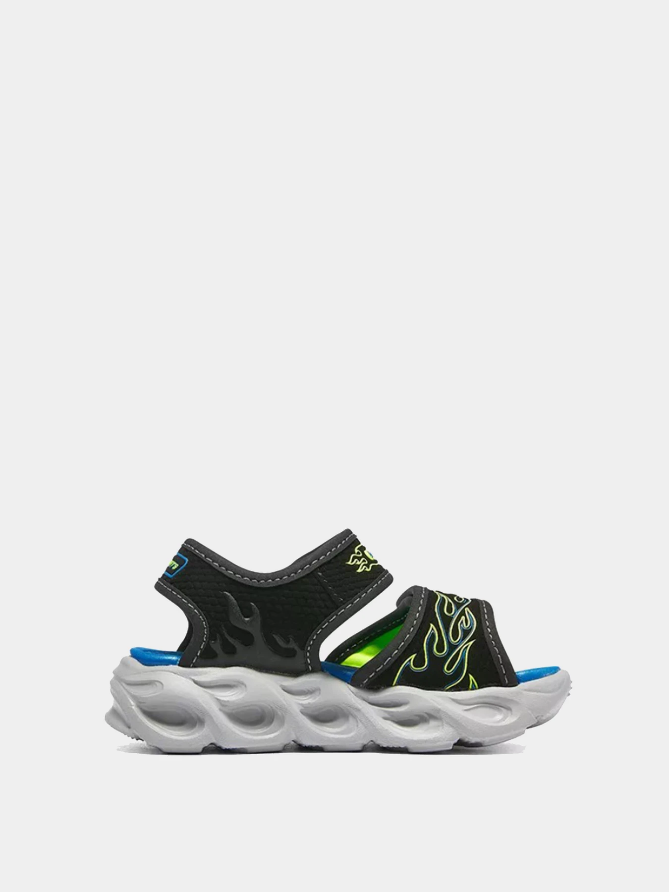 Сандалии Skechers модель 400109N BBLM Фото