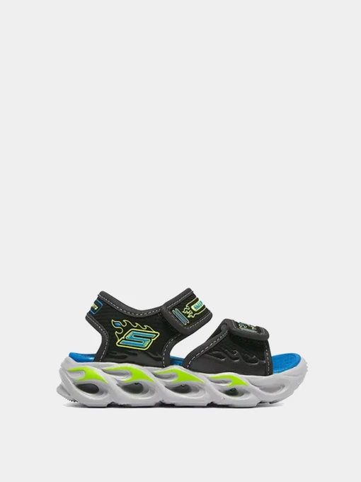 Сандалии Skechers модель 400109N BBLM Фото