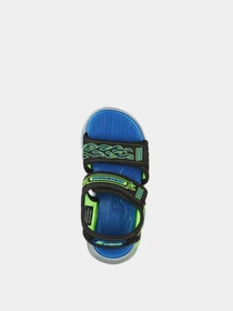 Сандалии Skechers модель 400109N BBLM Фото