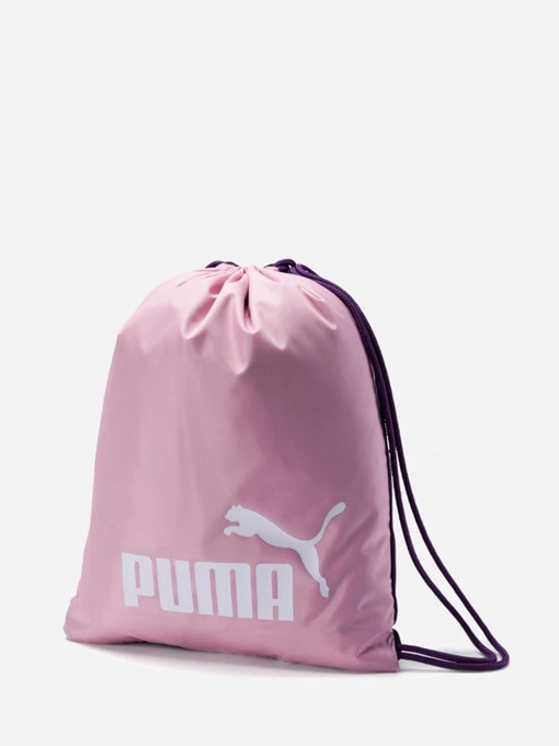 Рюкзактар PUMA үлгі 07575303 Фото