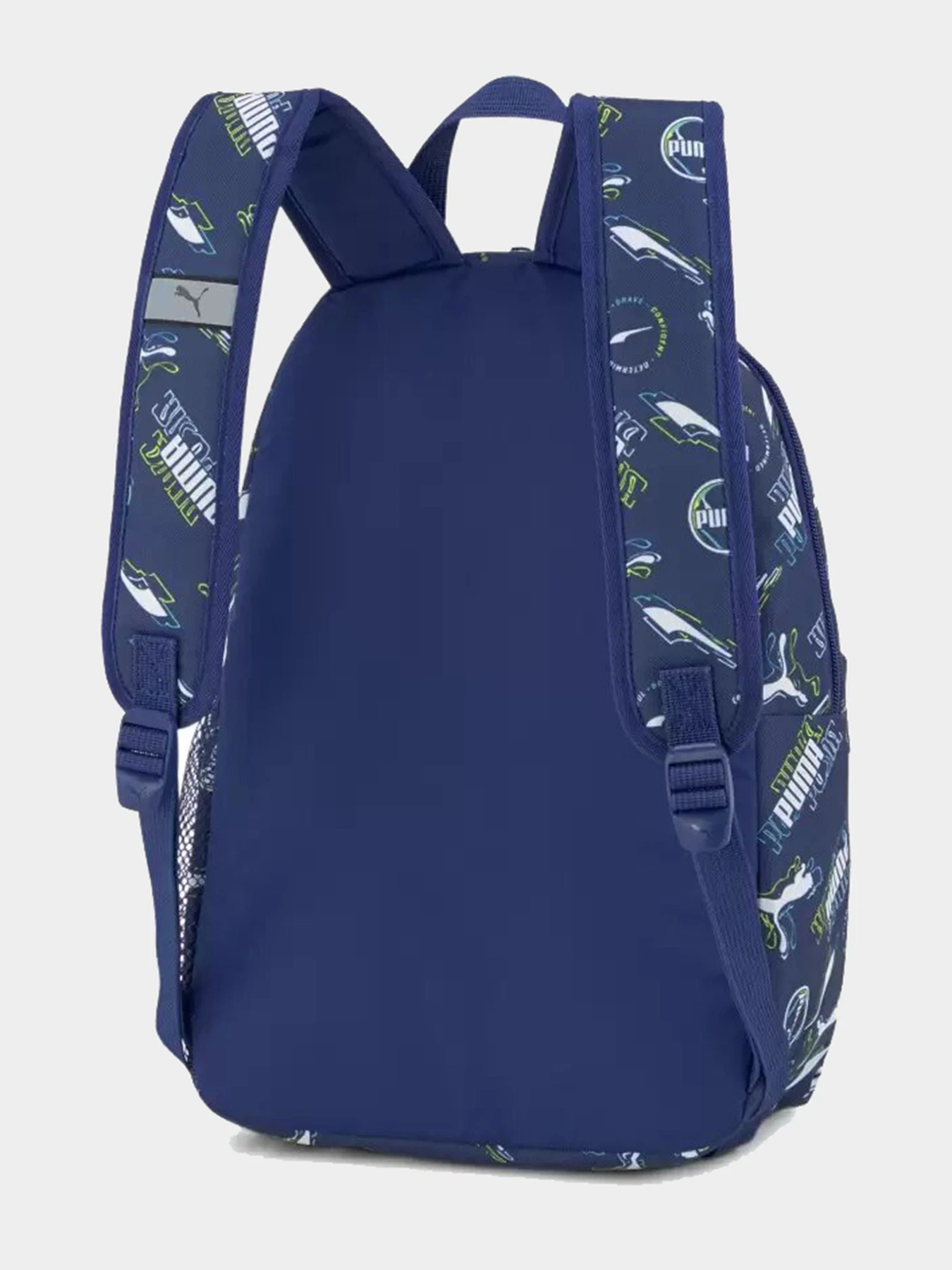 Рюкзаки PUMA модель 07823718 Рюкзаки PUMA модель 07823718 Фото