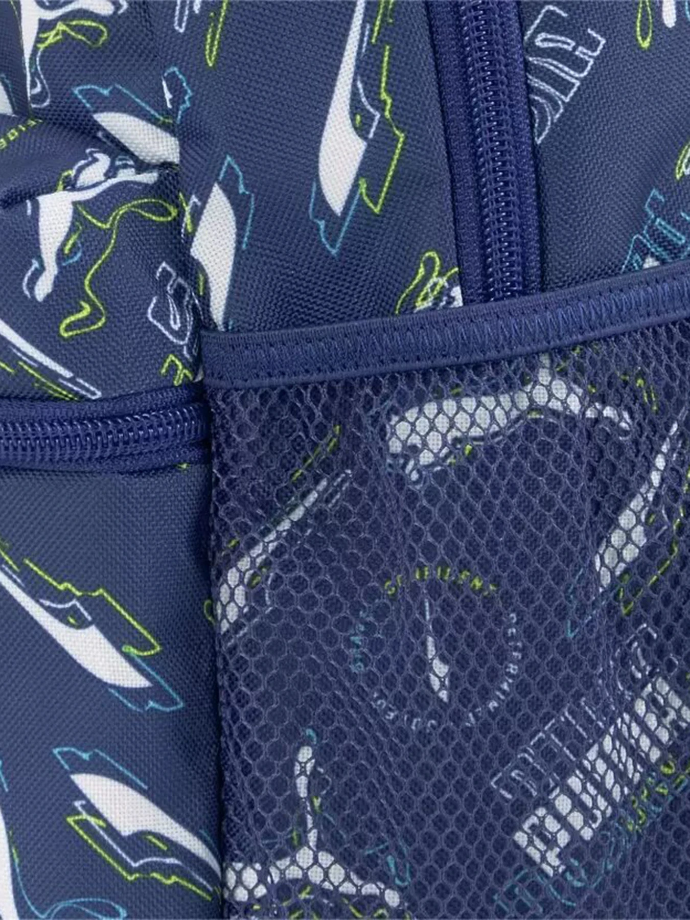 Рюкзаки PUMA модель 07823718 Рюкзаки PUMA модель 07823718 Фото
