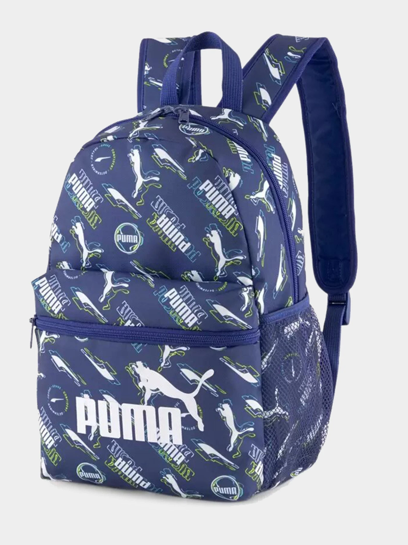 Рюкзаки PUMA модель 07823718 Рюкзаки PUMA модель 07823718 Фото