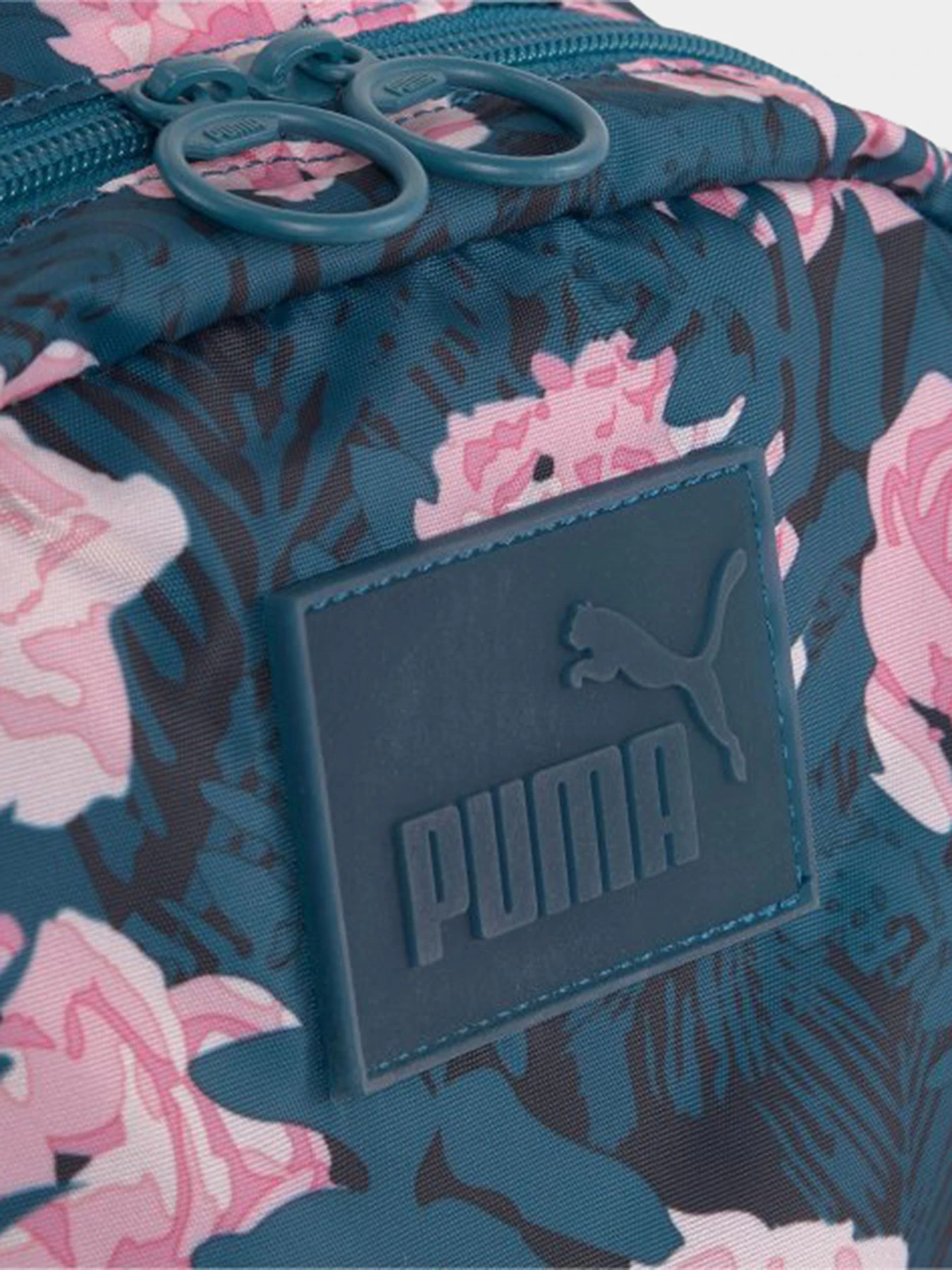 Рюкзаки PUMA модель 07872202 Рюкзаки PUMA модель 07872202 Фото