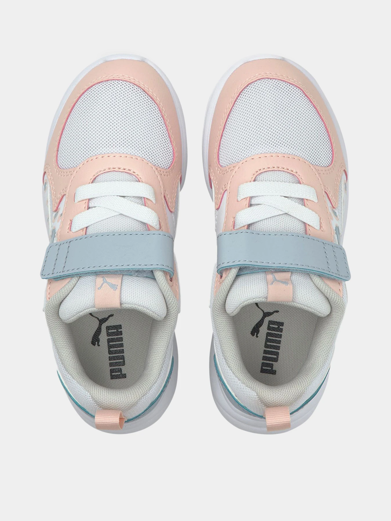 Кроссовки PUMA модель 38088201 Кроссовки PUMA модель 38088201 Фото