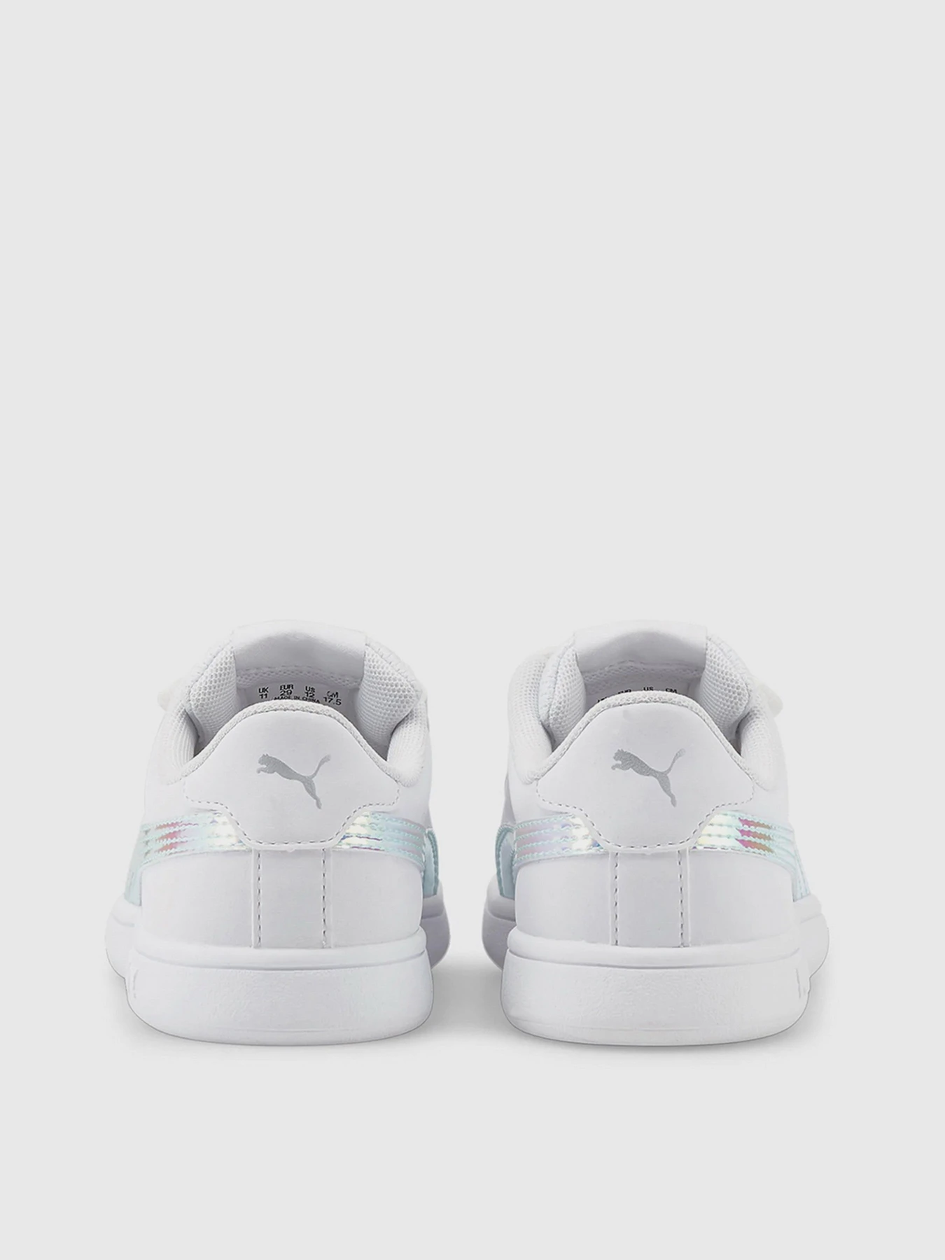 Кроссовки PUMA модель 38557501 Кроссовки PUMA модель 38557501 Фото