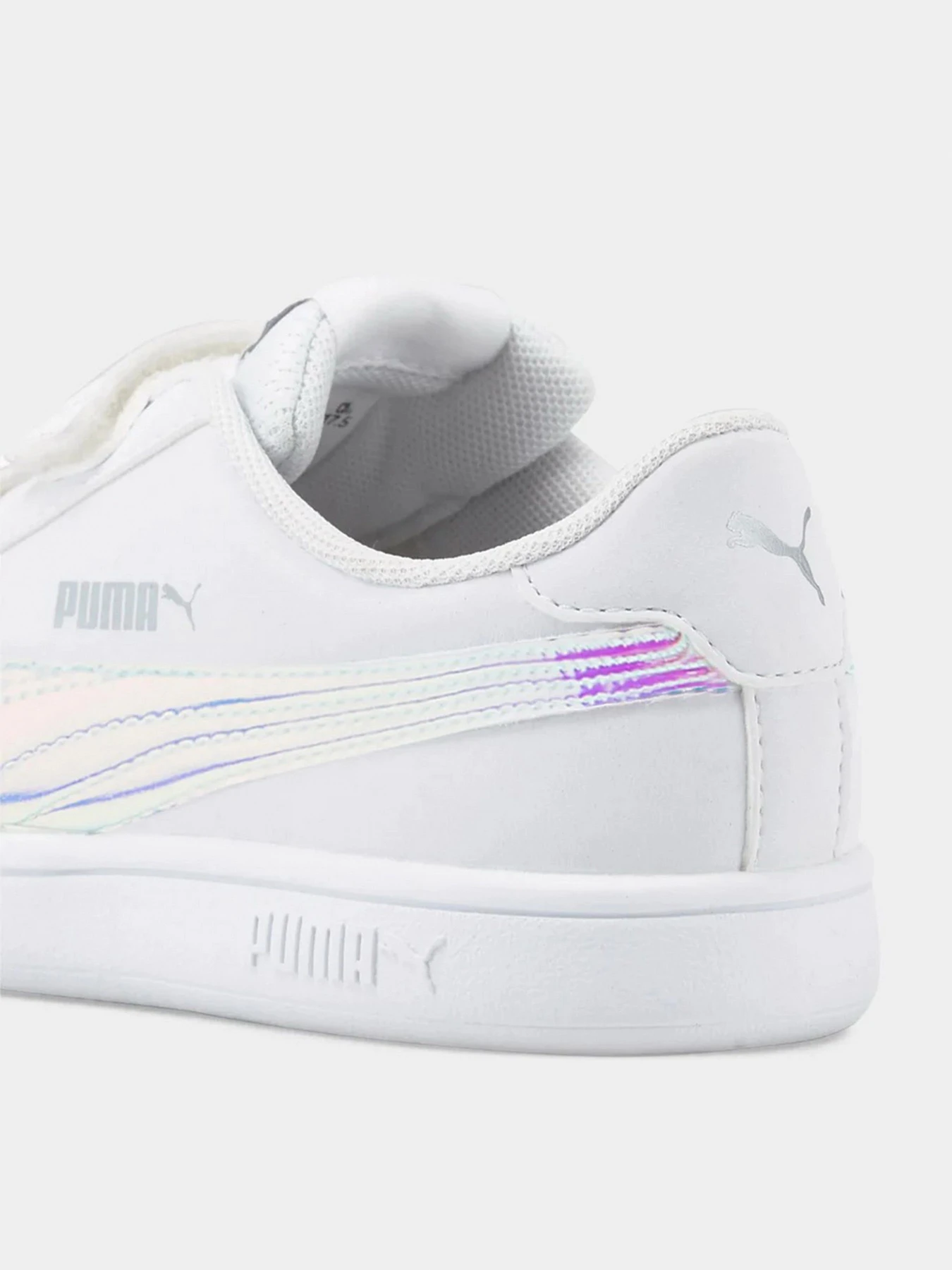 Кроссовки PUMA модель 38557501 Кроссовки PUMA модель 38557501 Фото