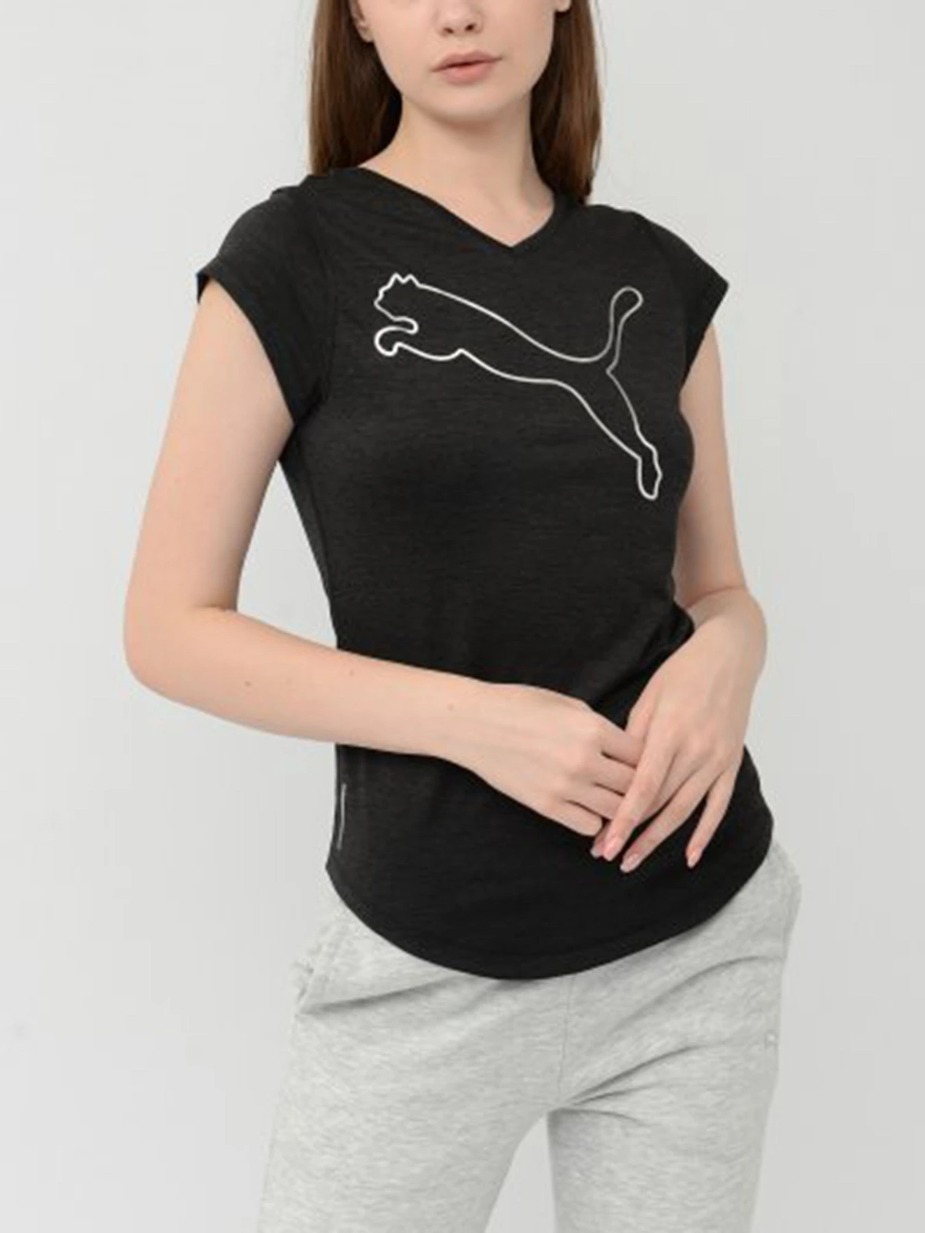 Футболки и поло PUMA модель 51714720 Футболки и поло PUMA модель 51714720 Фото