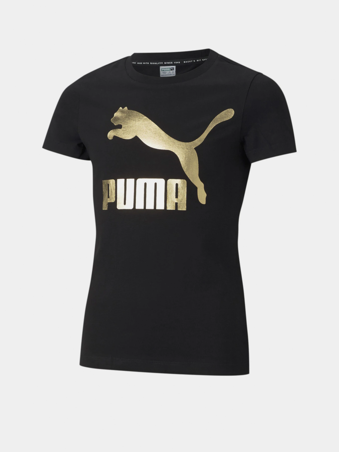Футболки и поло PUMA модель 53020801 Футболки и поло PUMA модель 53020801 Фото