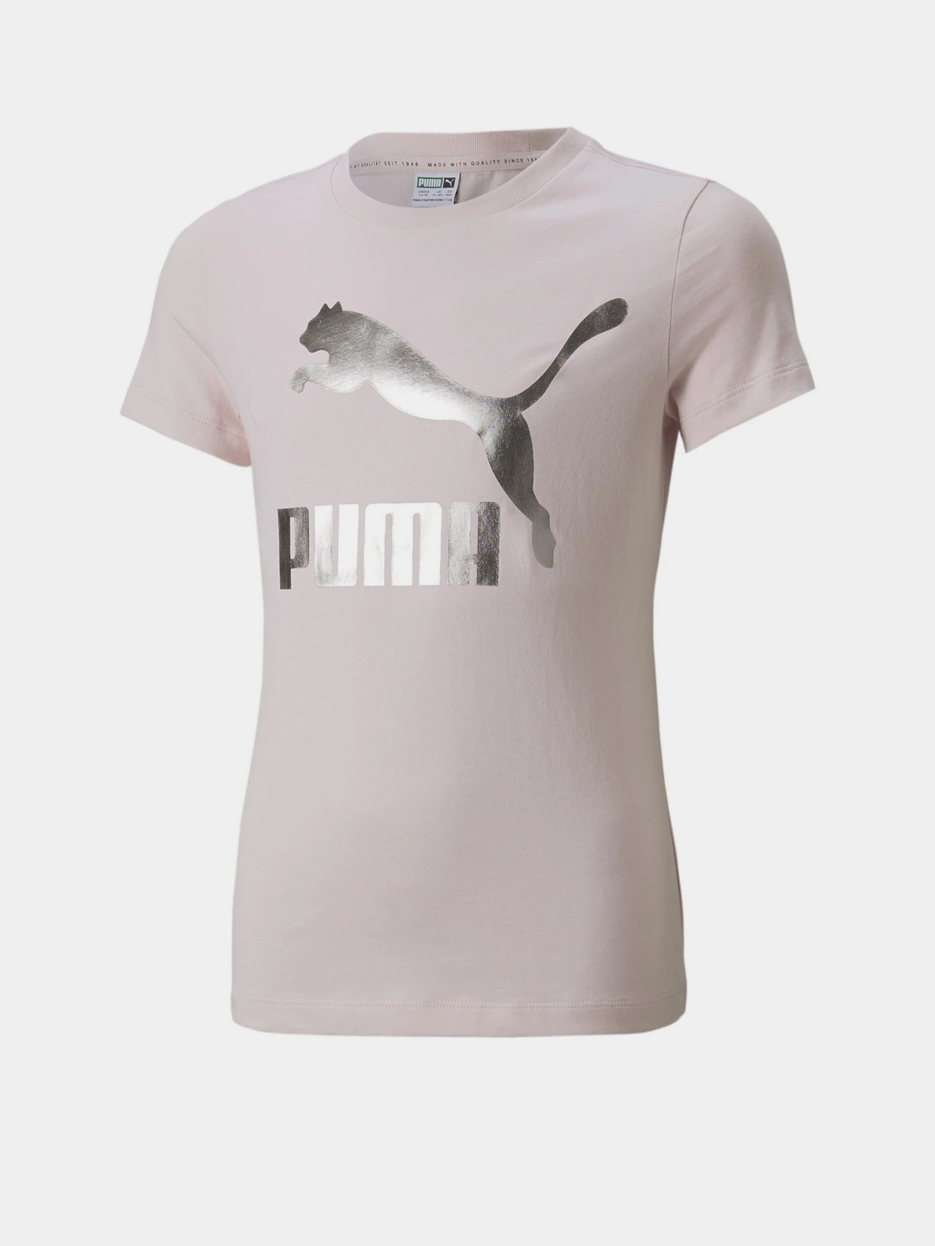 Футболки и поло PUMA модель 53020816 Футболки и поло PUMA модель 53020816 Фото