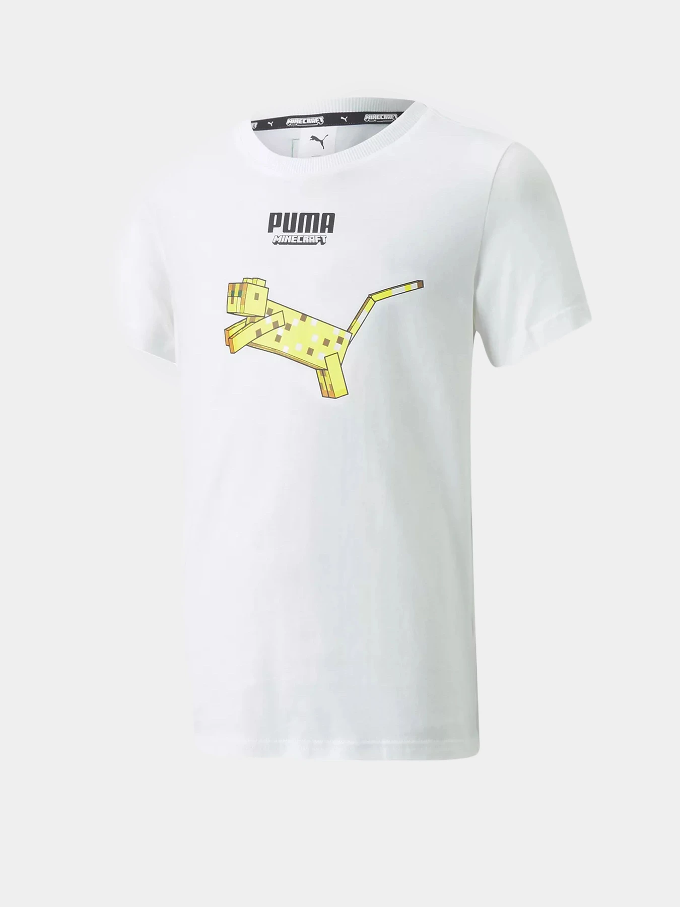 Футболки и поло PUMA модель 53343502 Футболки и поло PUMA модель 53343502 Фото