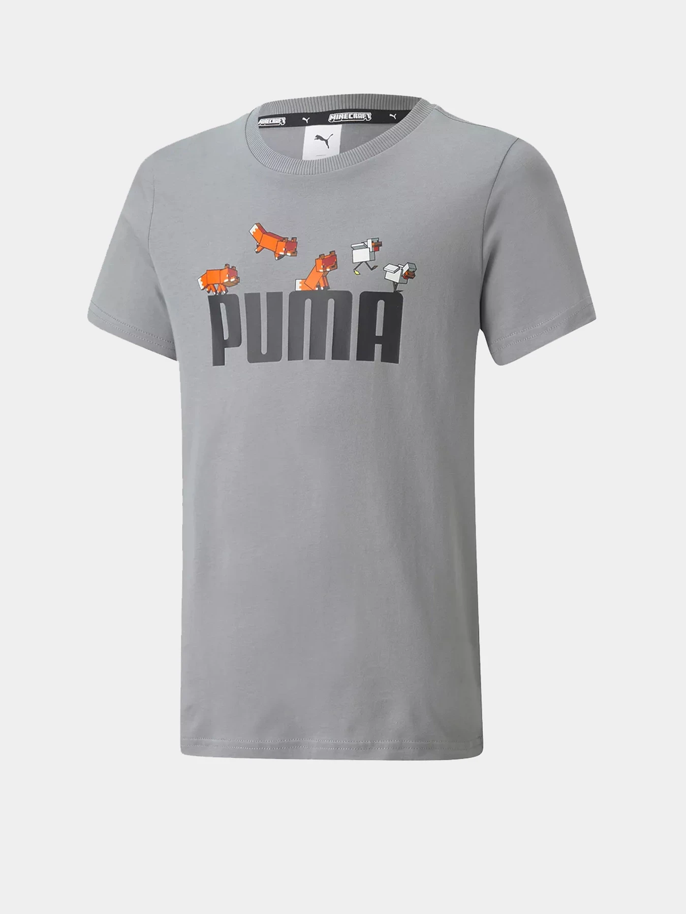 Футболки и поло PUMA модель 53343576 Футболки и поло PUMA модель 53343576 Фото