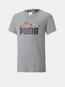 Футболки и поло PUMA модель 53343576 Фото