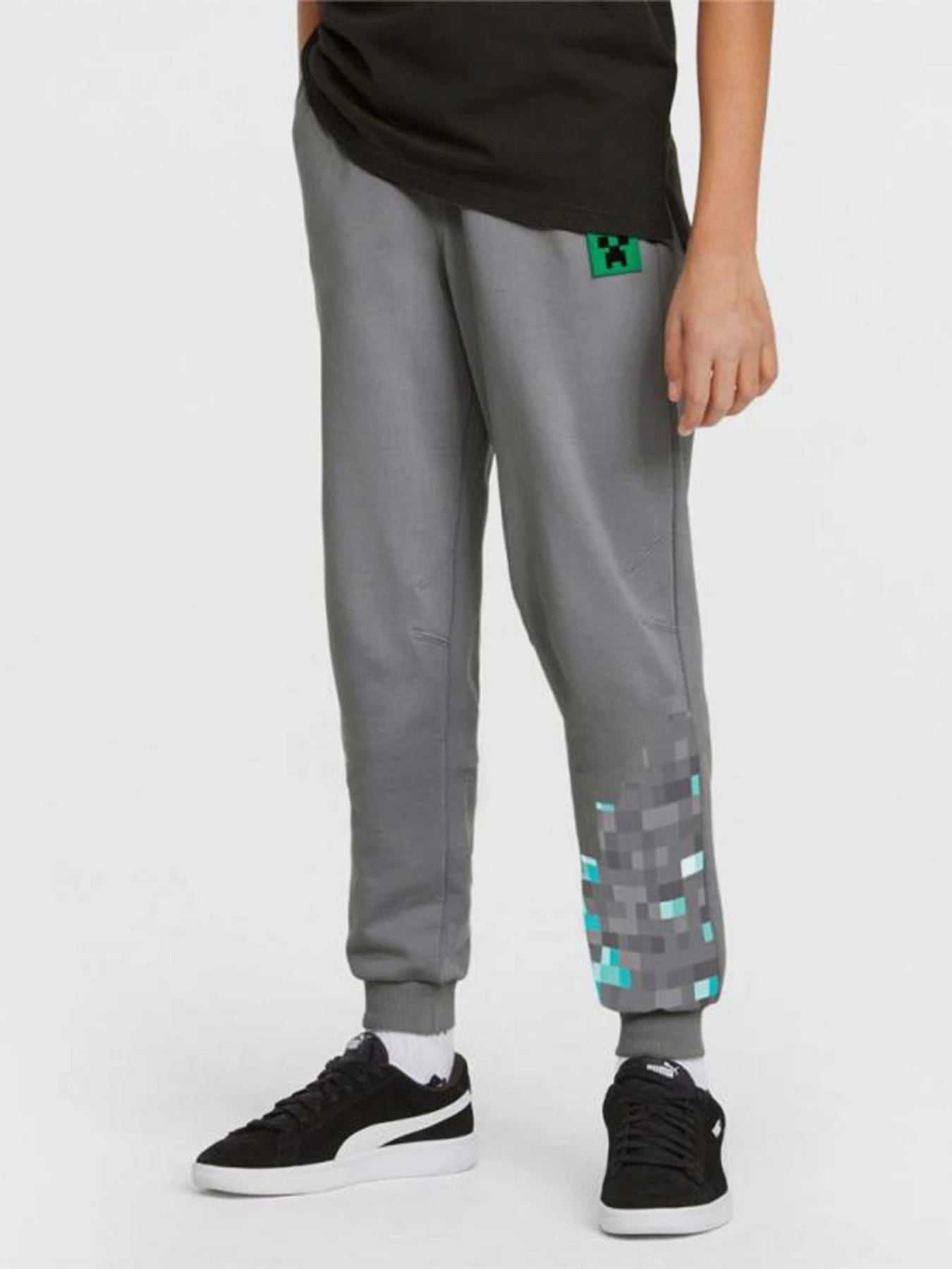 Брюки PUMA модель 53343776 Брюки PUMA модель 53343776 Фото