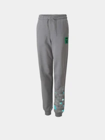 Брюки PUMA модель 53343776 Фото