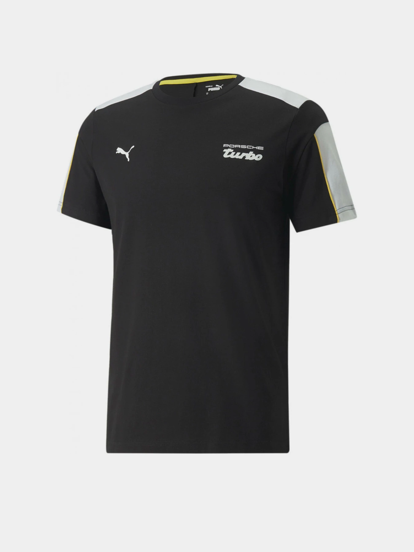 Футболки и поло PUMA модель 53378401 Футболки и поло PUMA модель 53378401 Фото