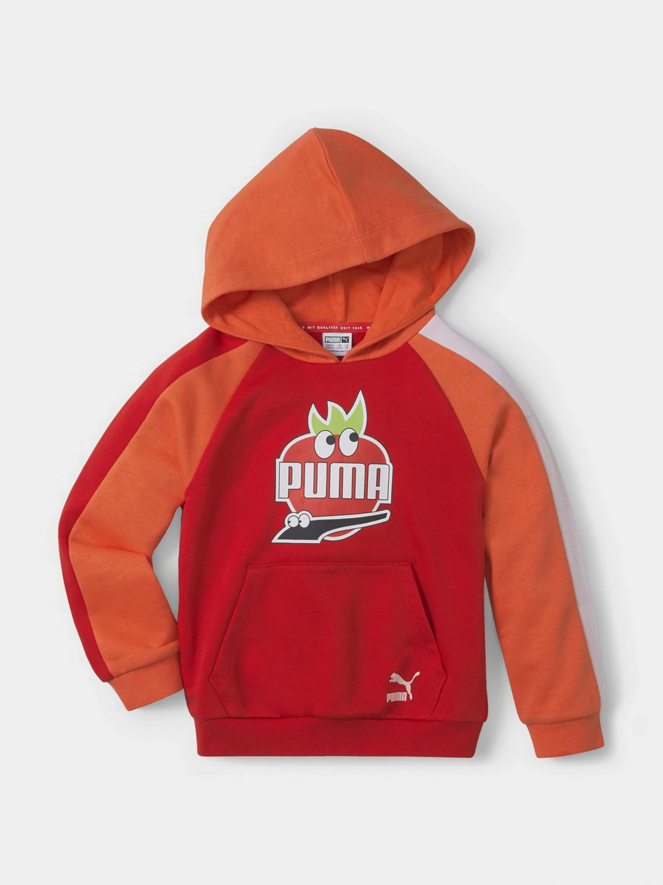 Худи и свитшоты PUMA модель 53390526 Худи и свитшоты PUMA модель 53390526 Фото