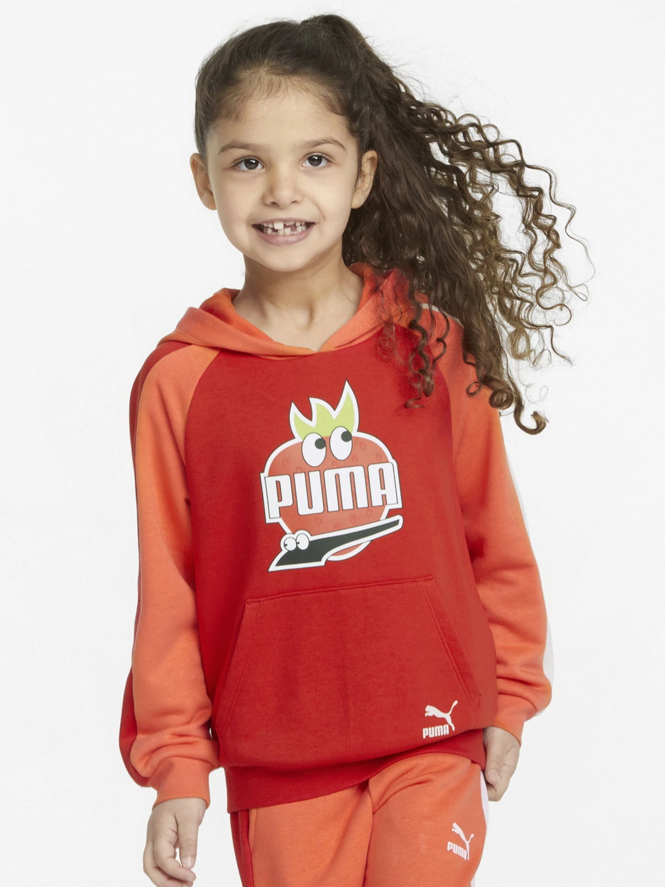 Худи и свитшоты PUMA модель 53390526 Худи и свитшоты PUMA модель 53390526 Фото
