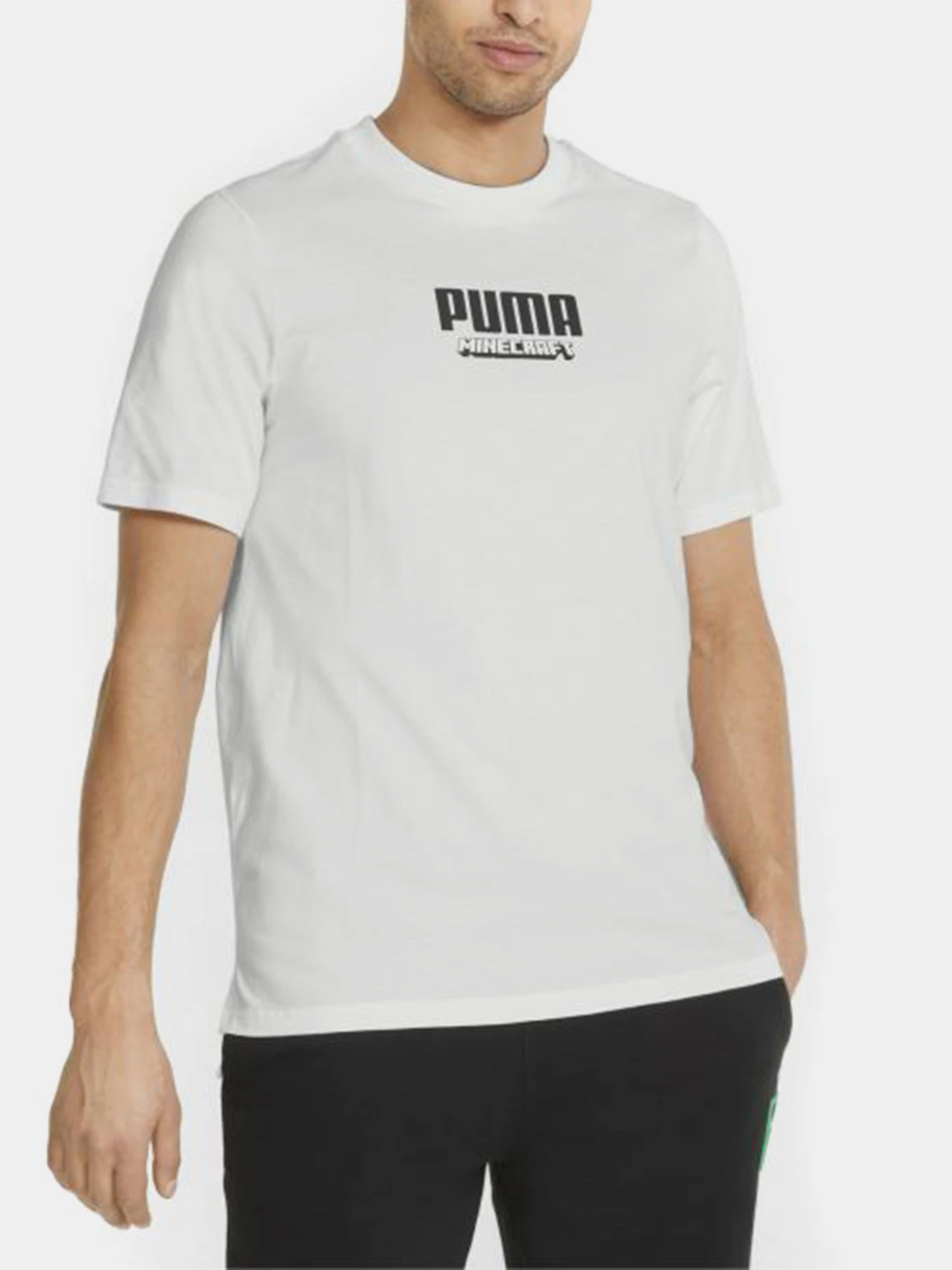 Футболки и поло PUMA модель 53437402 Футболки и поло PUMA модель 53437402 Фото