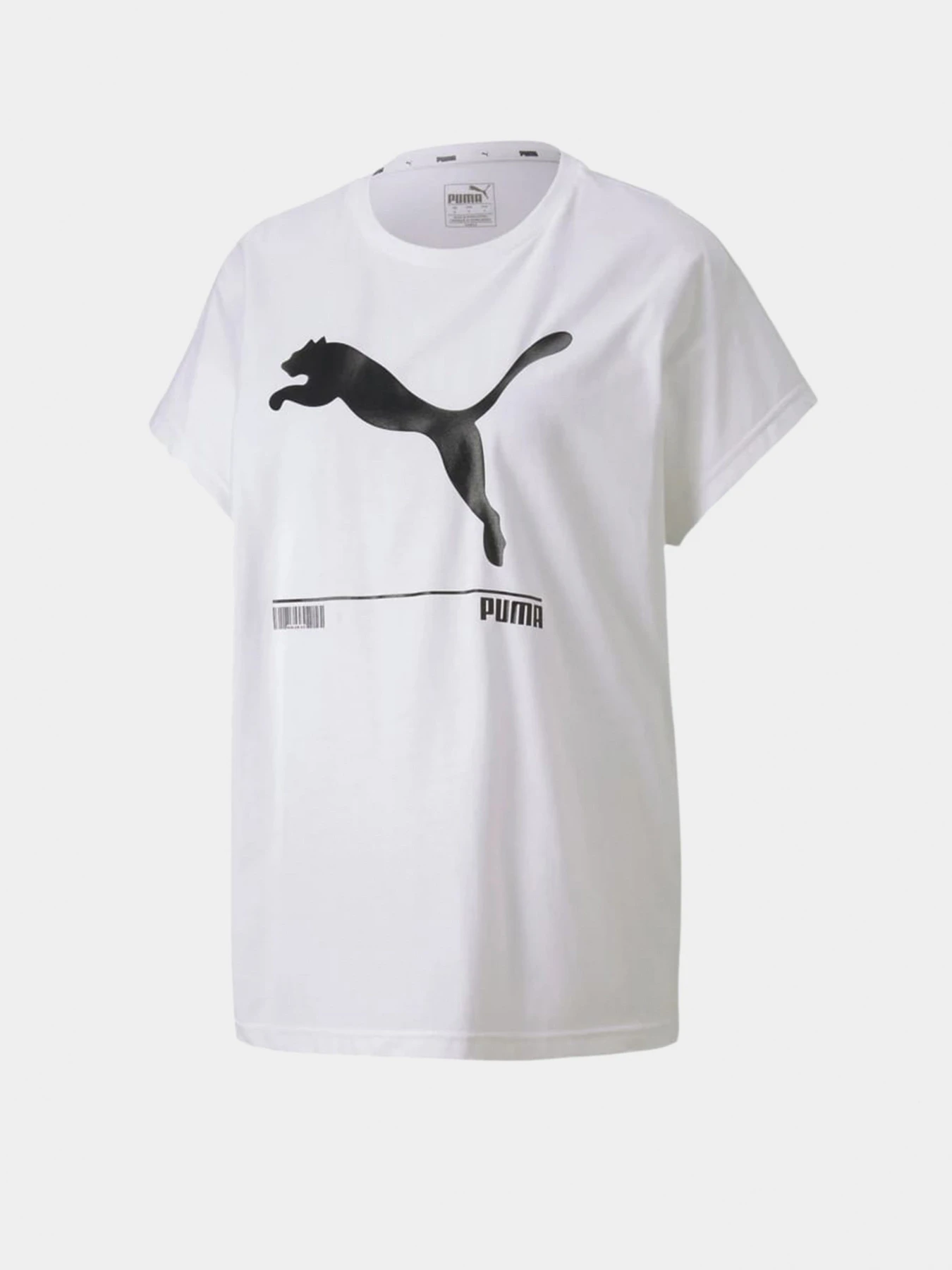 Футболки и поло PUMA модель 58137102 Футболки и поло PUMA модель 58137102 Фото