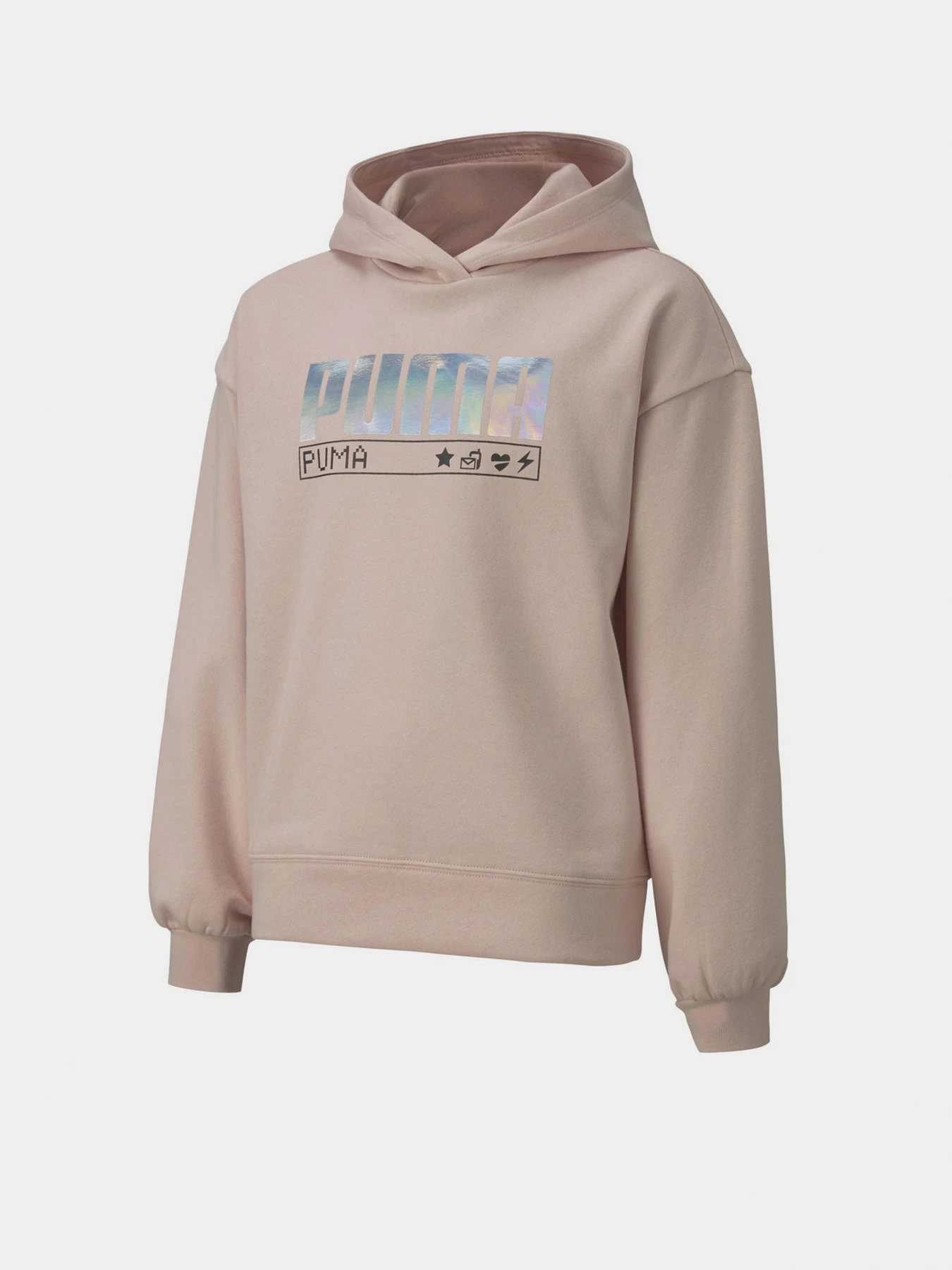 Худи и свитшоты PUMA модель 58330315 Худи и свитшоты PUMA модель 58330315 Фото